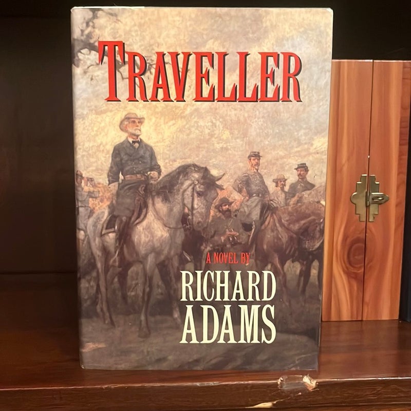 Traveller First Edition 