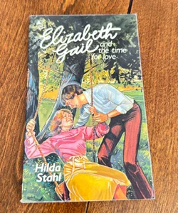 Elizabeth Gail and the Time for Love