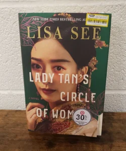 Lady Tan's Circle of Women