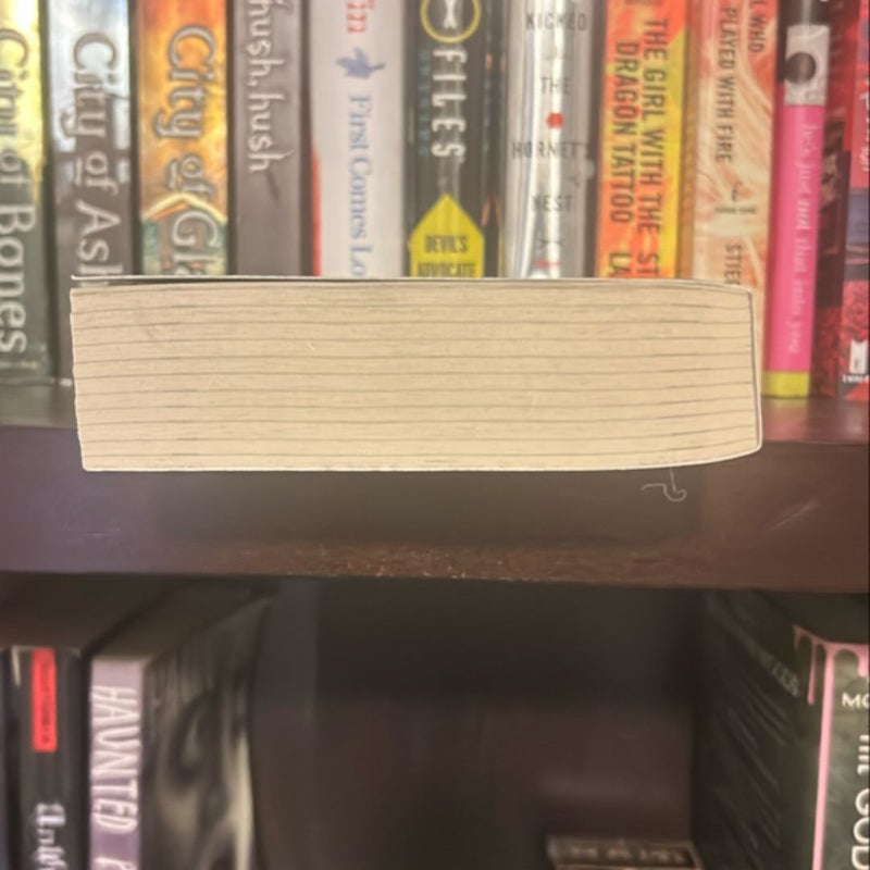 The Bane Chronicles