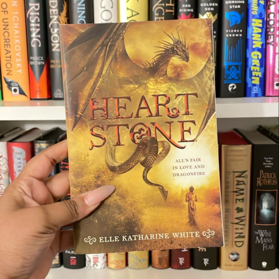 Heartstone