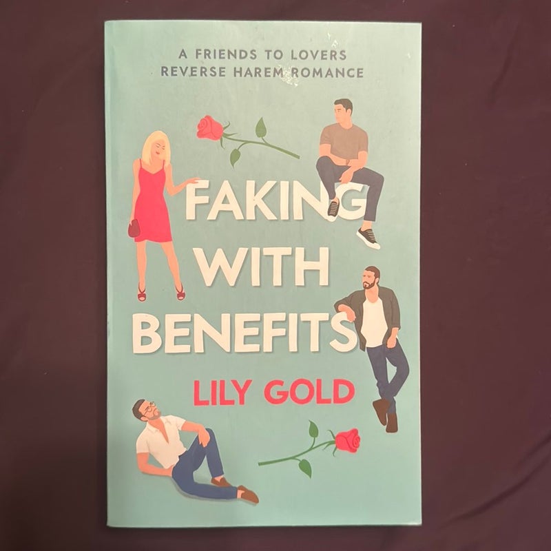 Faking with Benefits