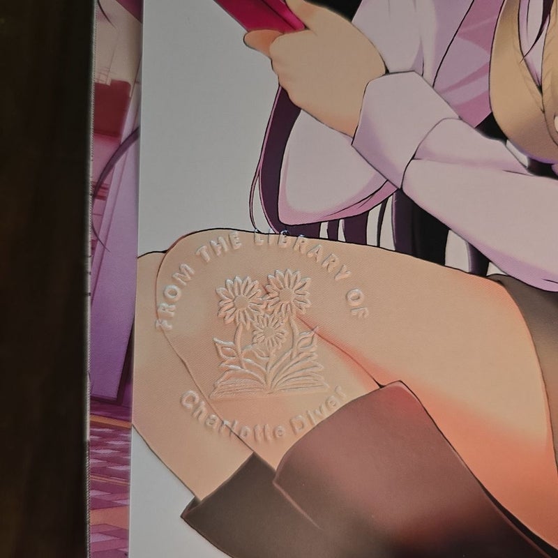 Rascal Does Not Dream of Bunny Girl Senpai (manga)