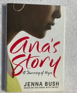 Ana's Story #81