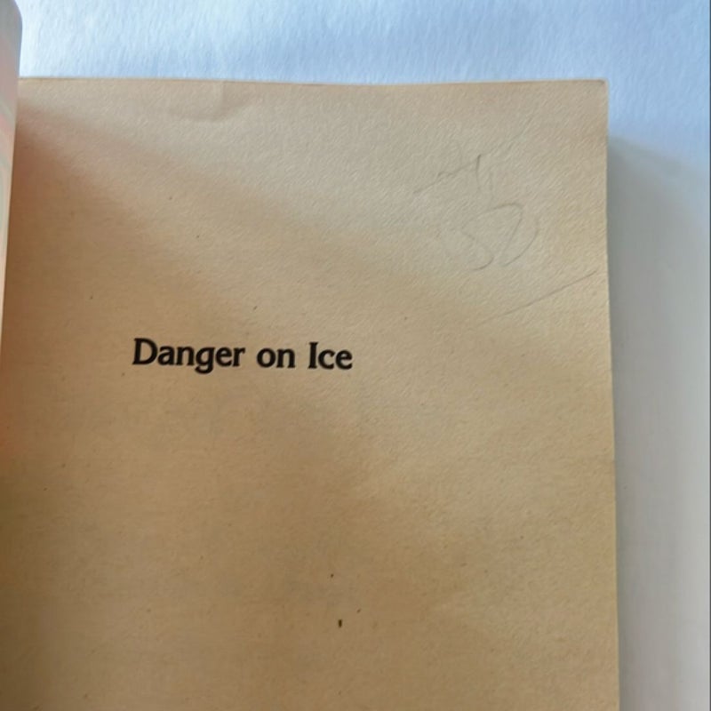 Danger on Ice