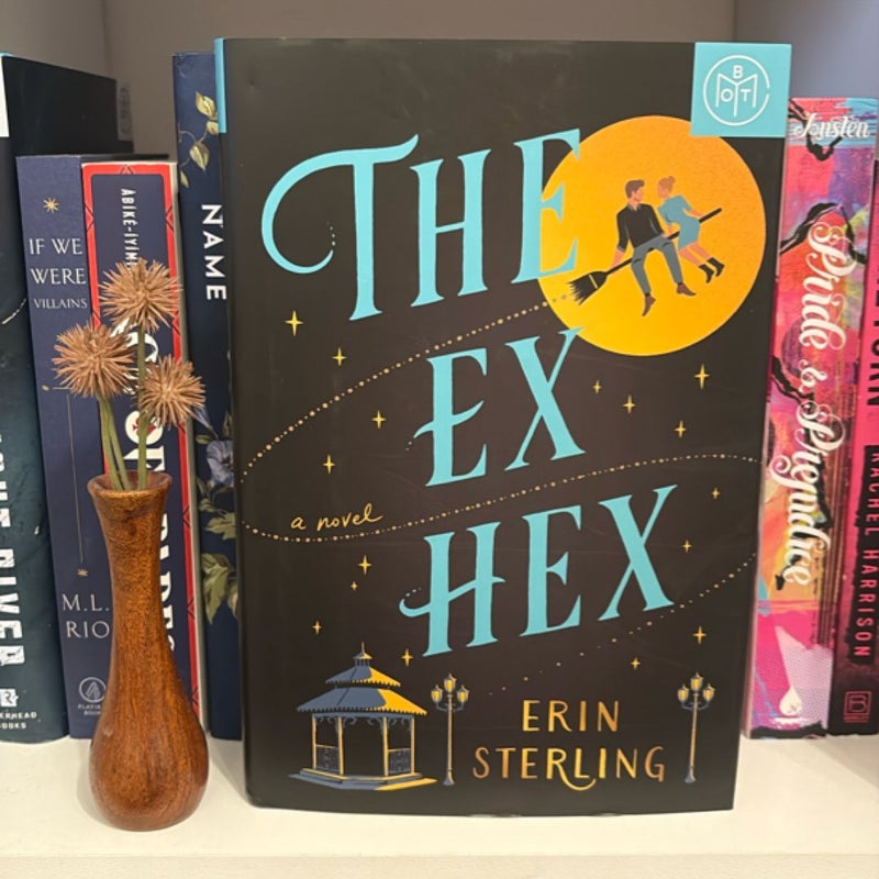 The Ex Hex