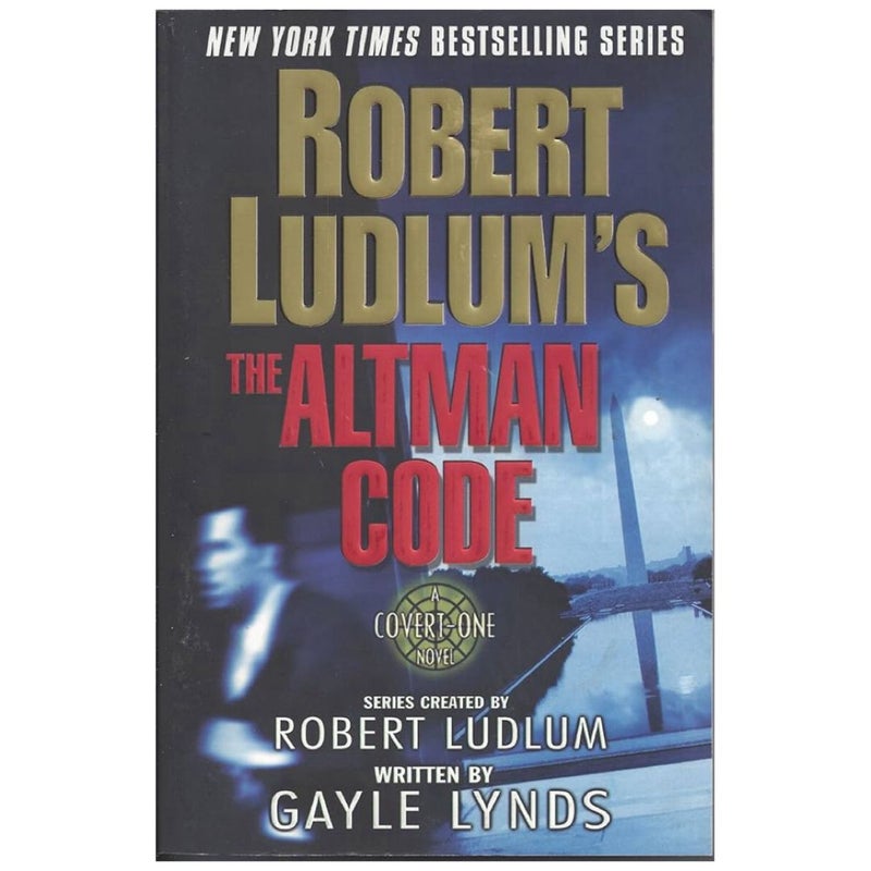 The Altman Code