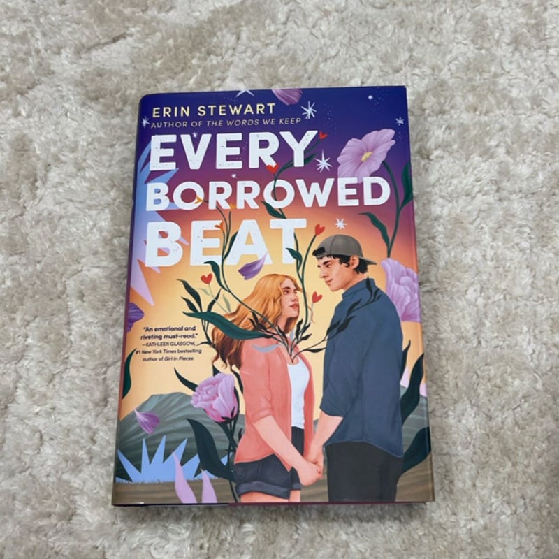 Every Borrowed Beat