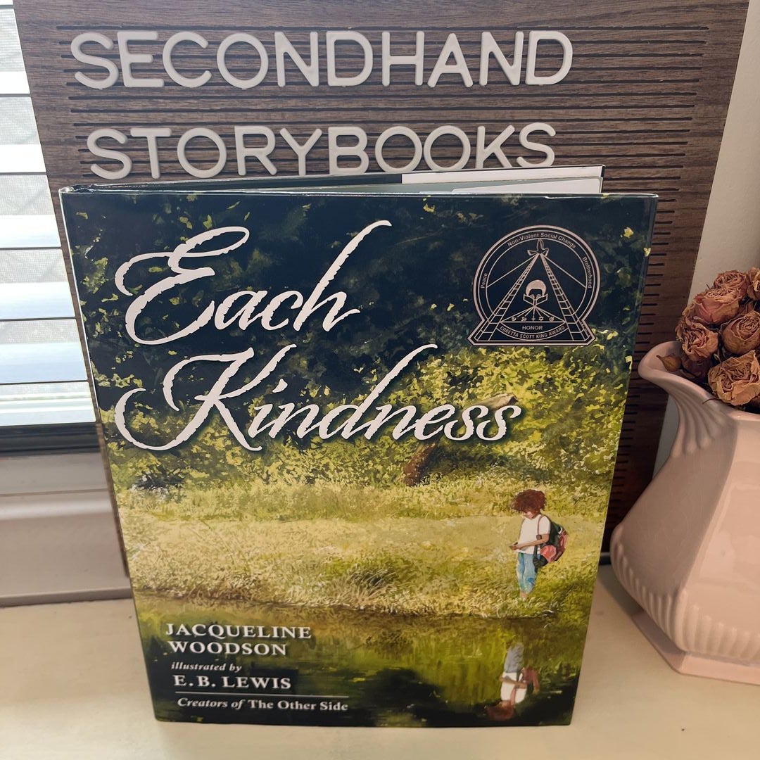 Each Kindness