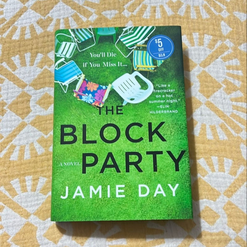 The Block Party