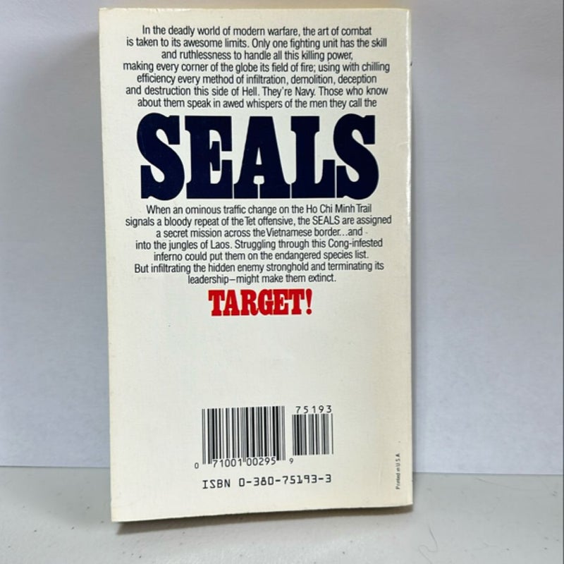 SEALs