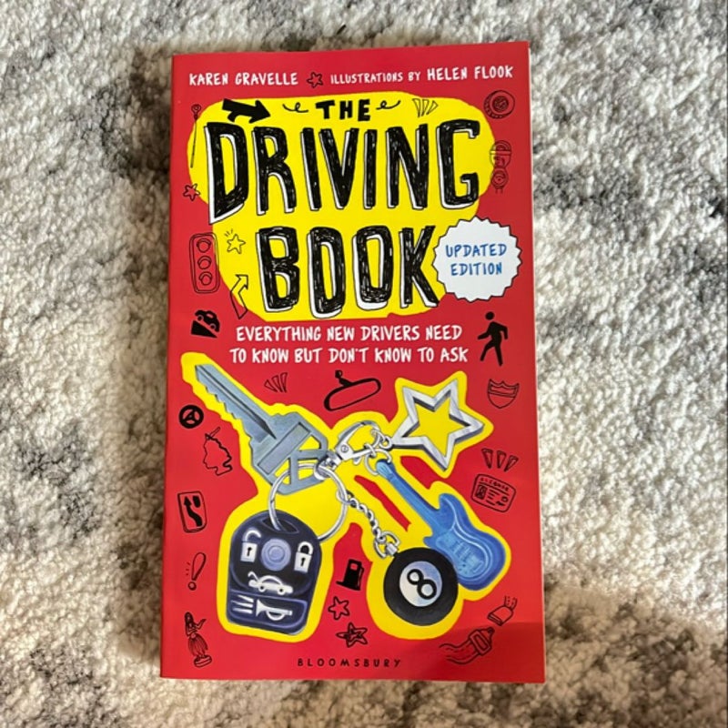 The Driving Book