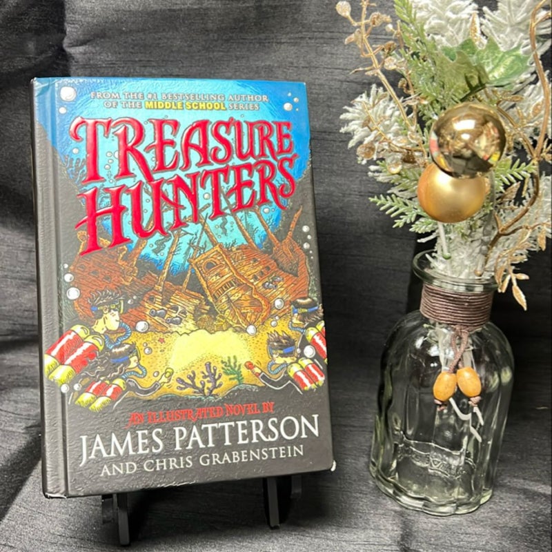 Treasure Hunters