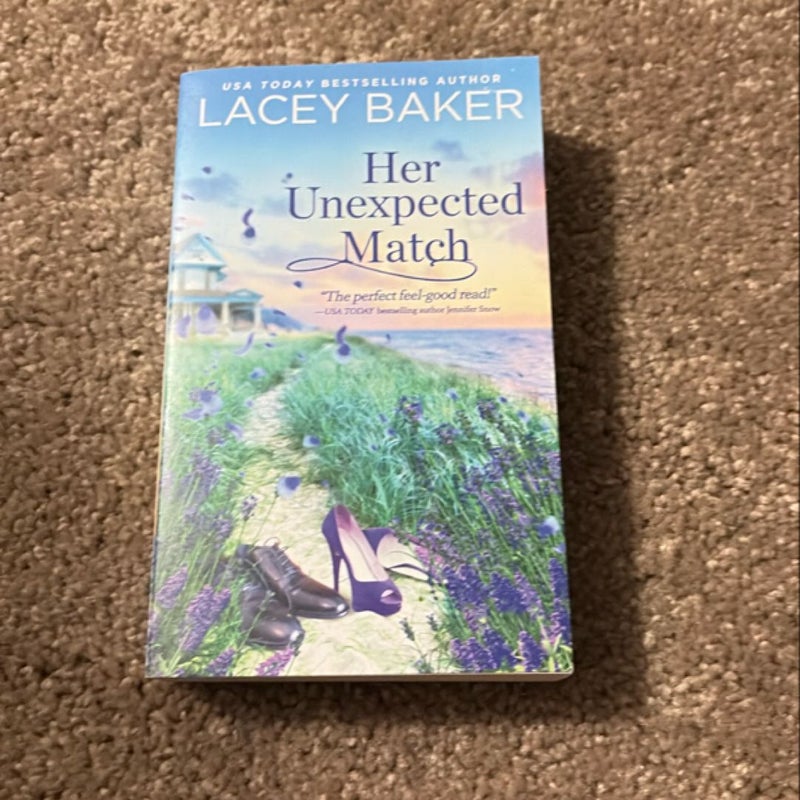 Her Unexpected Match