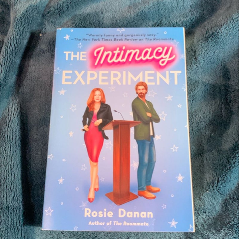 The Intimacy Experiment