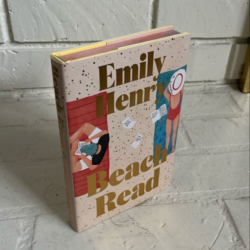 Beach Read