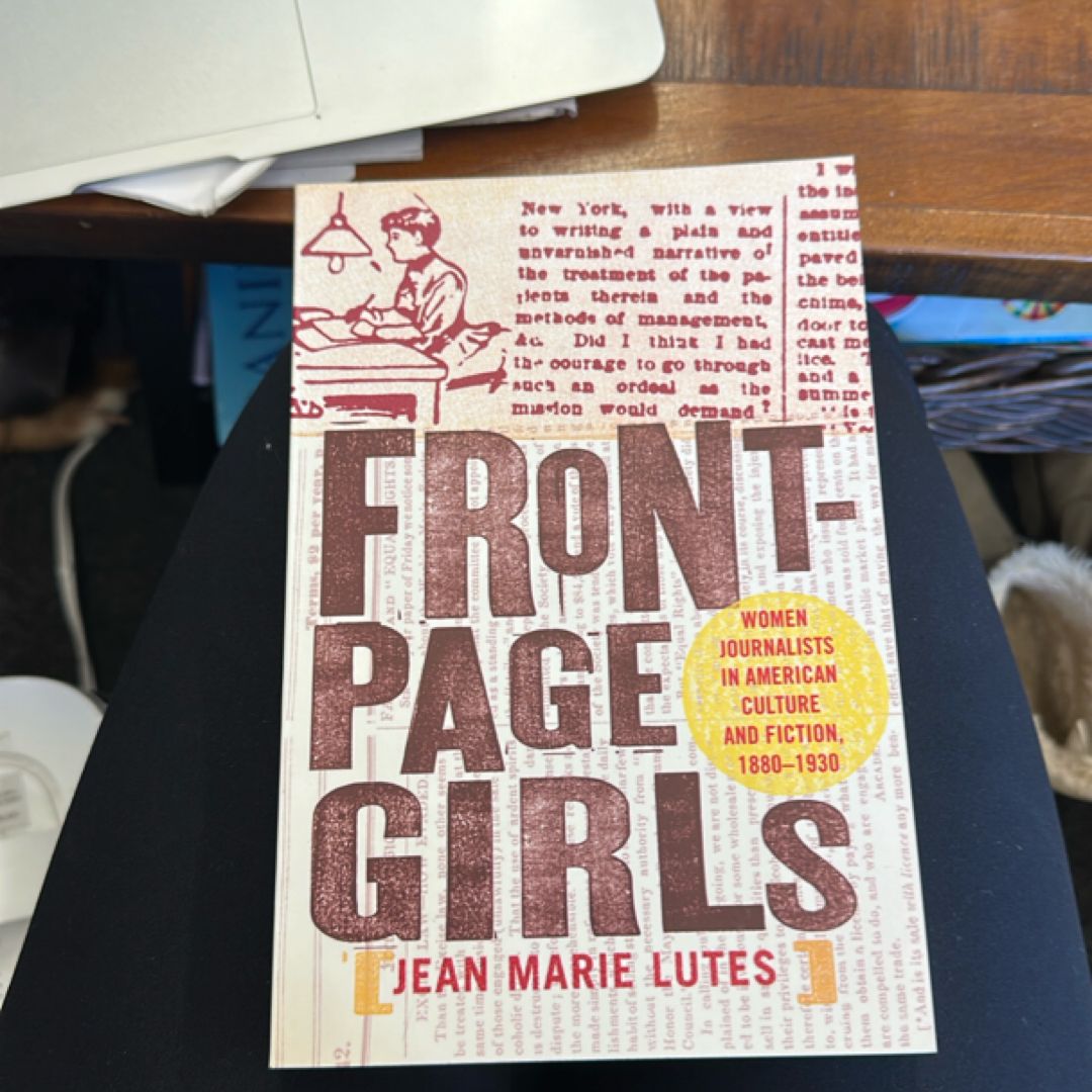 Front-Page Girls