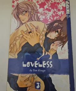 Loveless vol 3