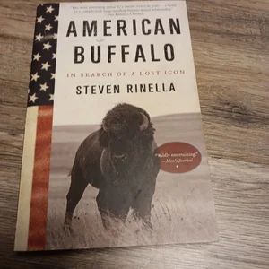 American Buffalo