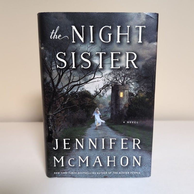 The Night Sister