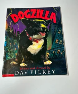 Dogzilla