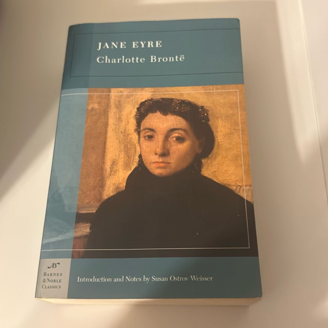 Jane Eyre