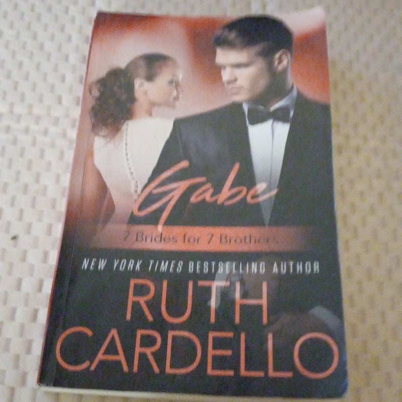 Gabe