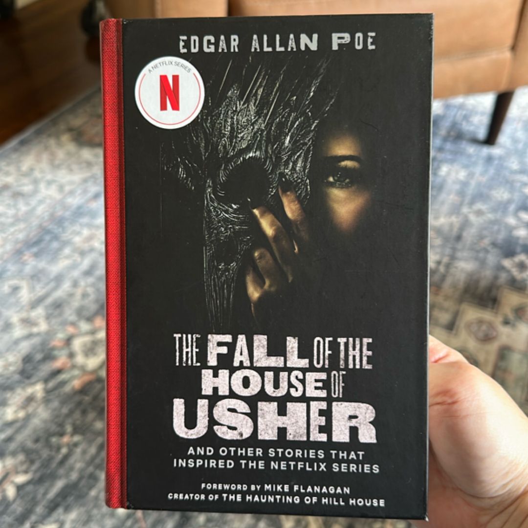 The Fall of the House of Usher (TV Tie-In Edition)