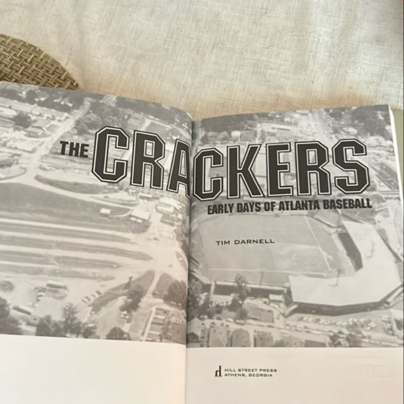 The Crackers