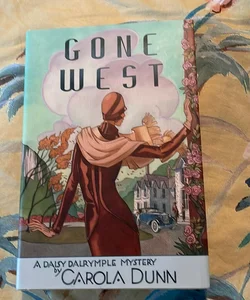 Gone West