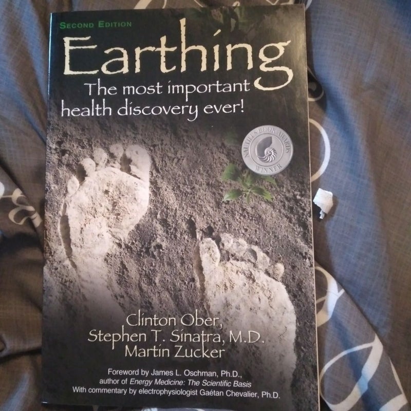 Earthing (2nd Edition)