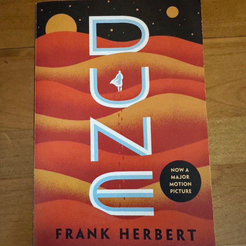 Dune