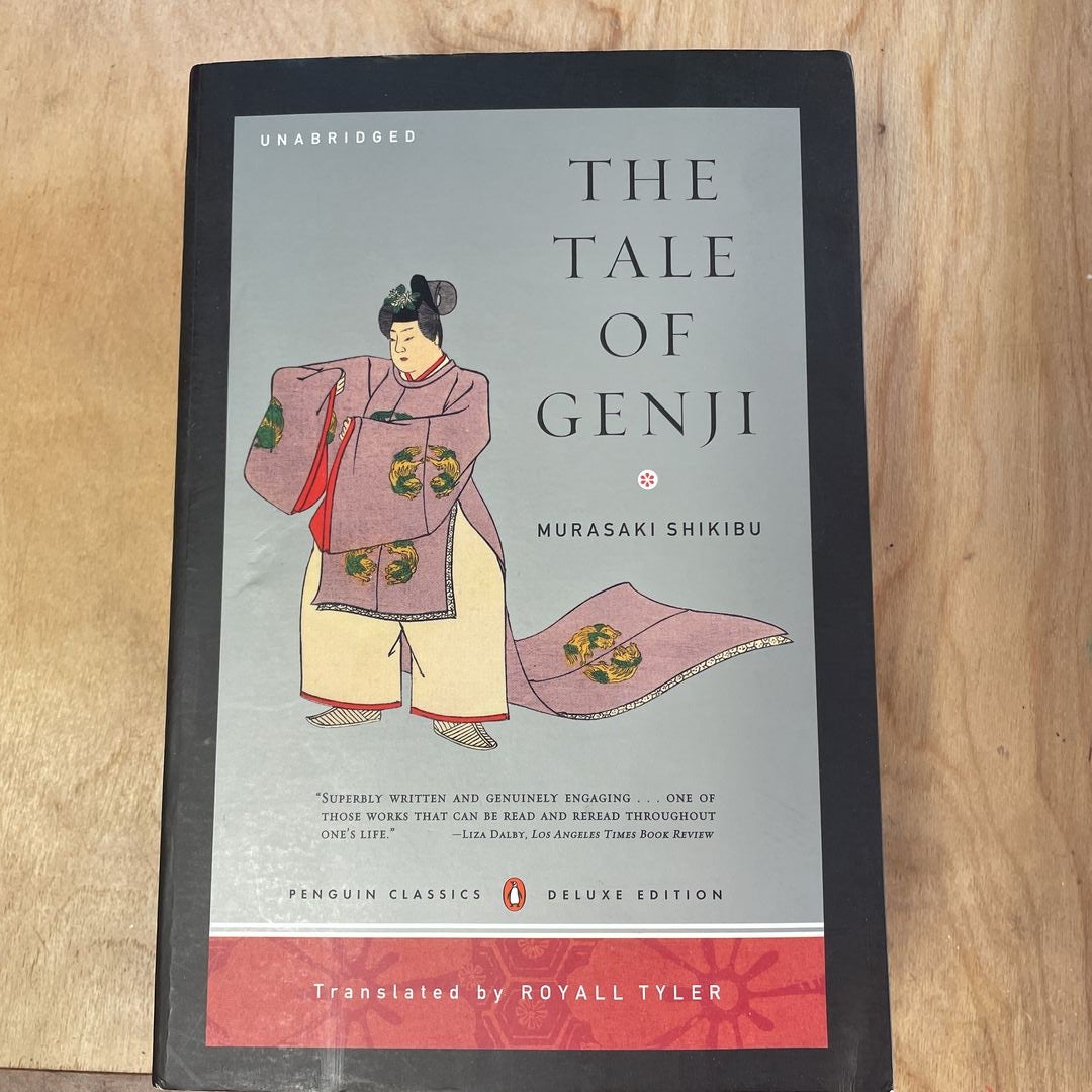 The Tale of Genji