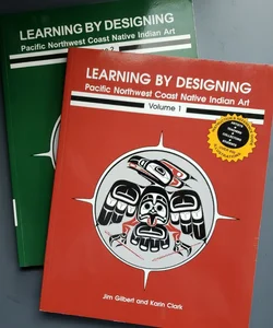 Learning by Design Volume 1 & 2
