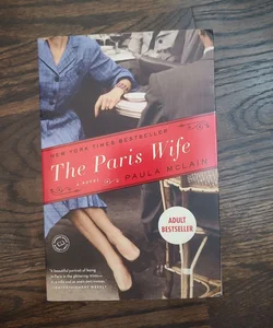 The Paris Wife