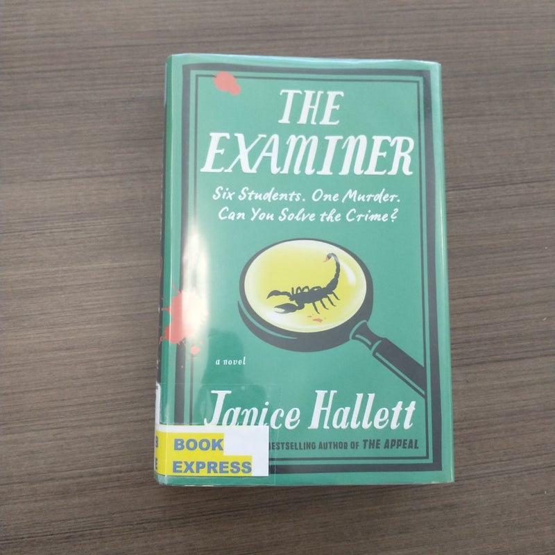 The Examiner