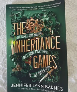 The Inheritance Games