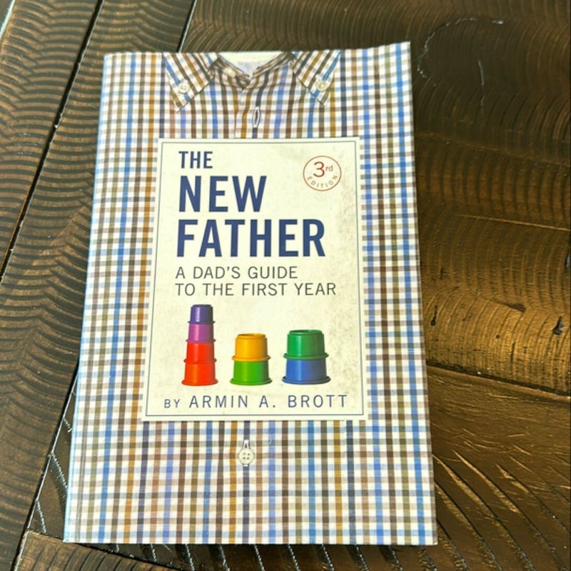 The New Father