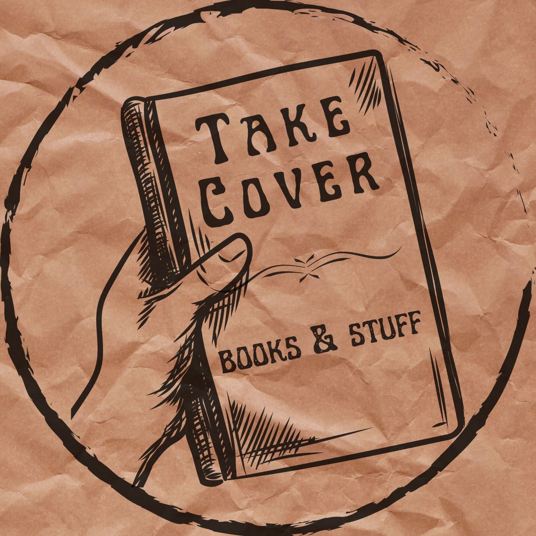 Take Cover Books