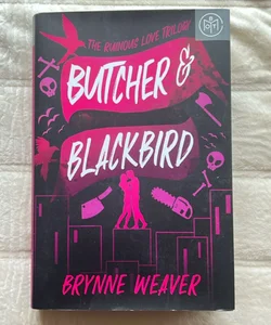 Butcher and Blackbird