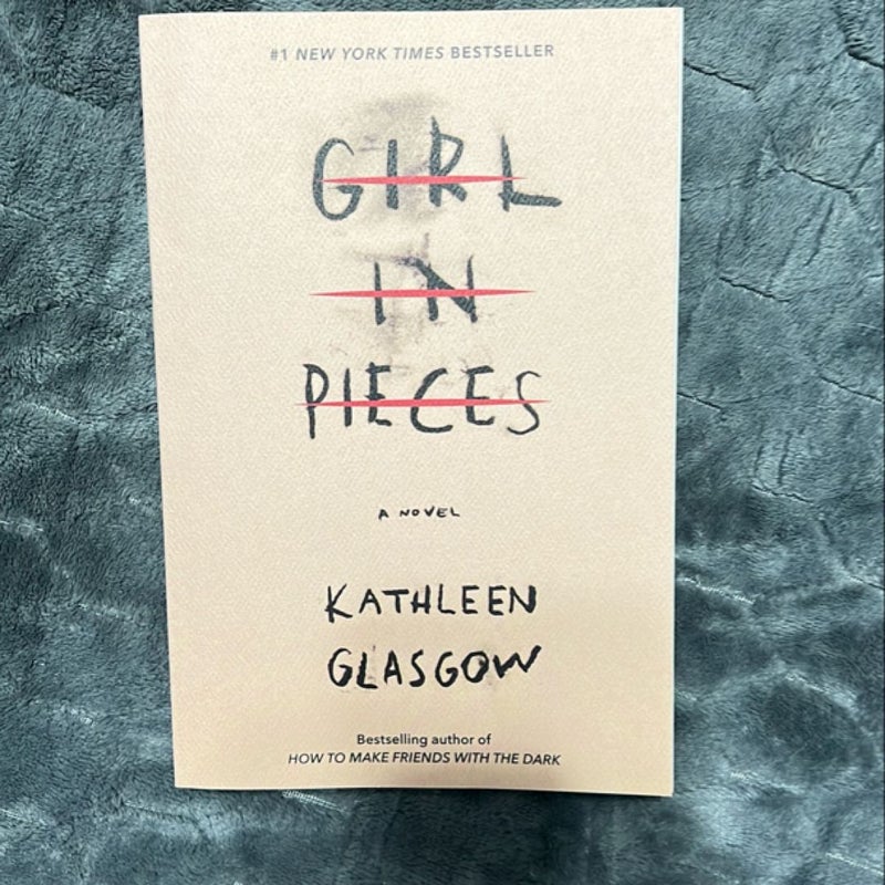 Girl in Pieces