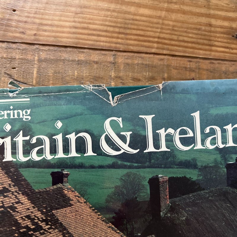 Discovering Britain and Ireland