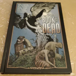 The Dark Horse Book of the Dead