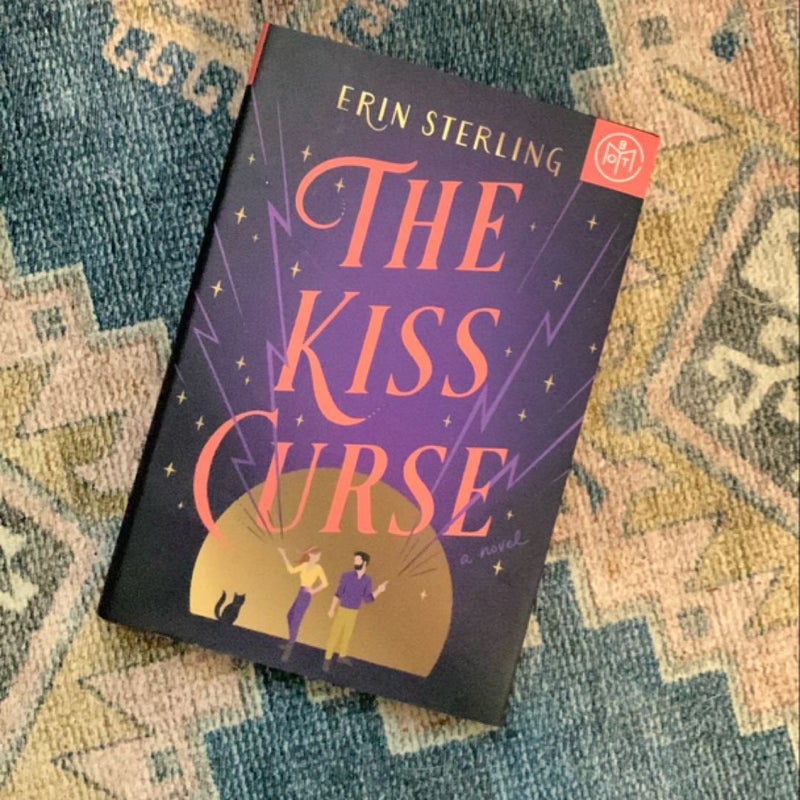 The Kiss Curse