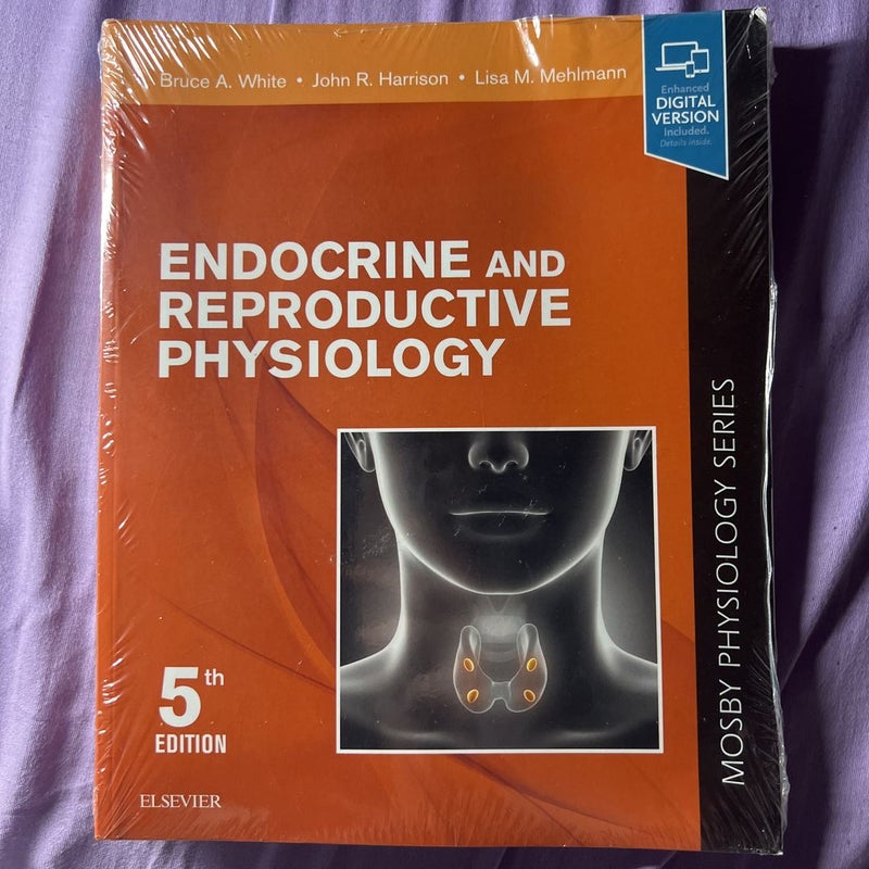 Endocrine and Reproductive Physiology