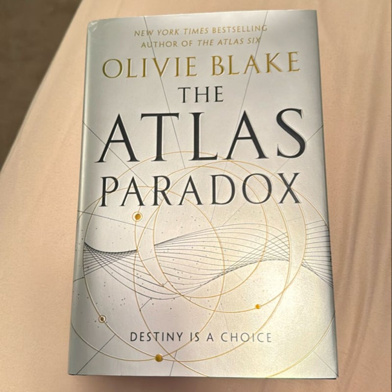 The Atlas Paradox