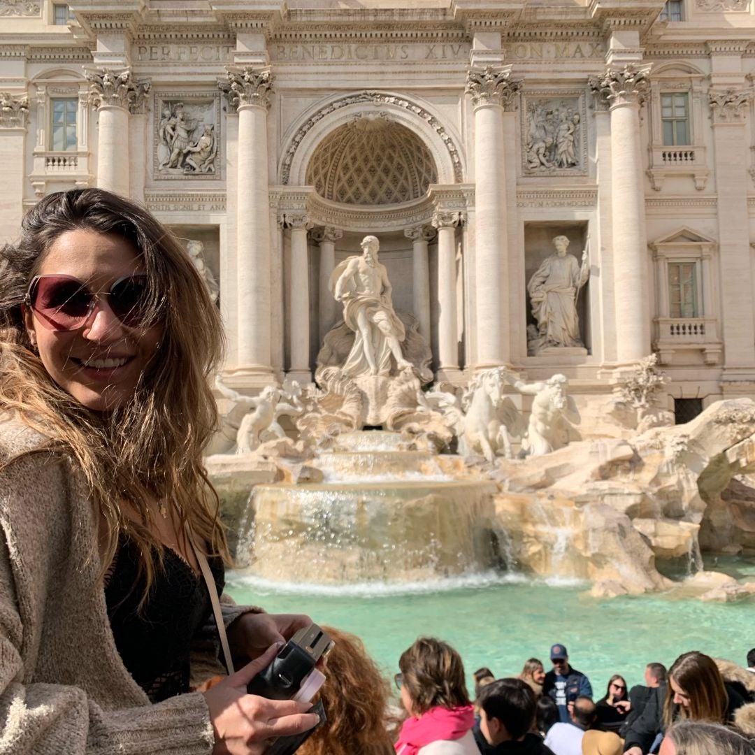 Sofia Perrotta Minardi