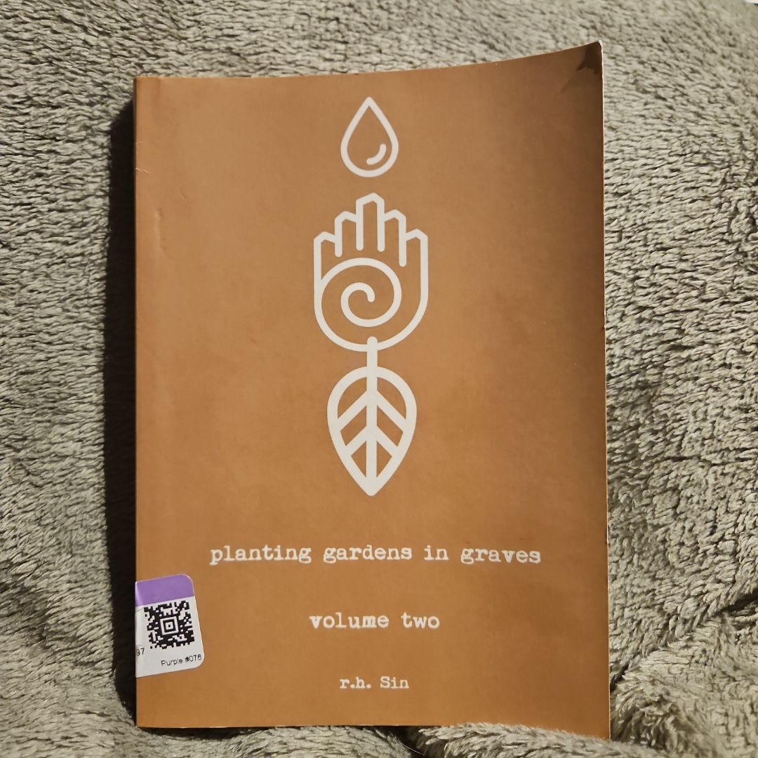 Planting Gardens in Graves II