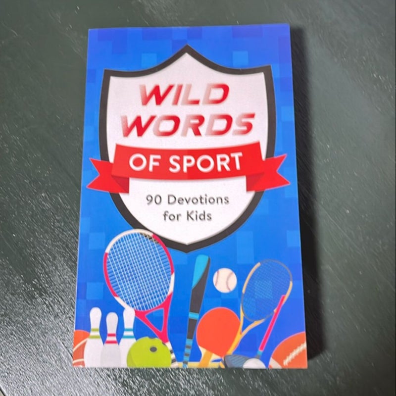 Wild World of Sport