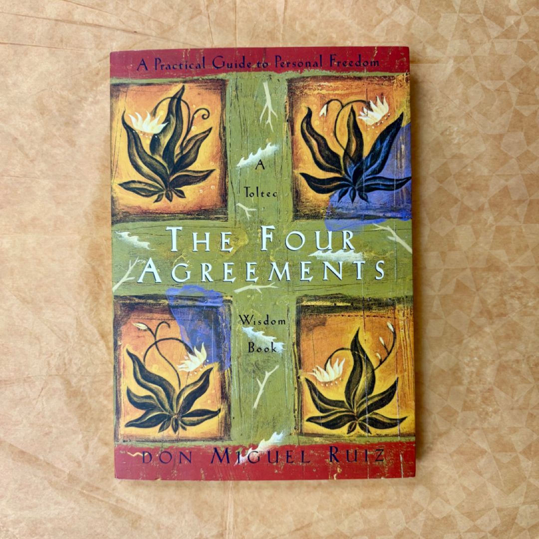The Four Agreements